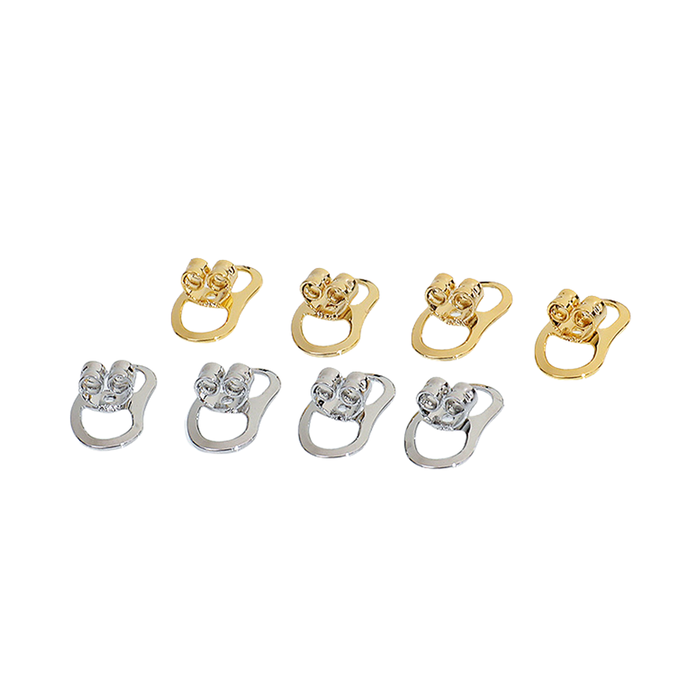 Elevadores de pendientes grand - Body Jewelry Kit reseña y precio