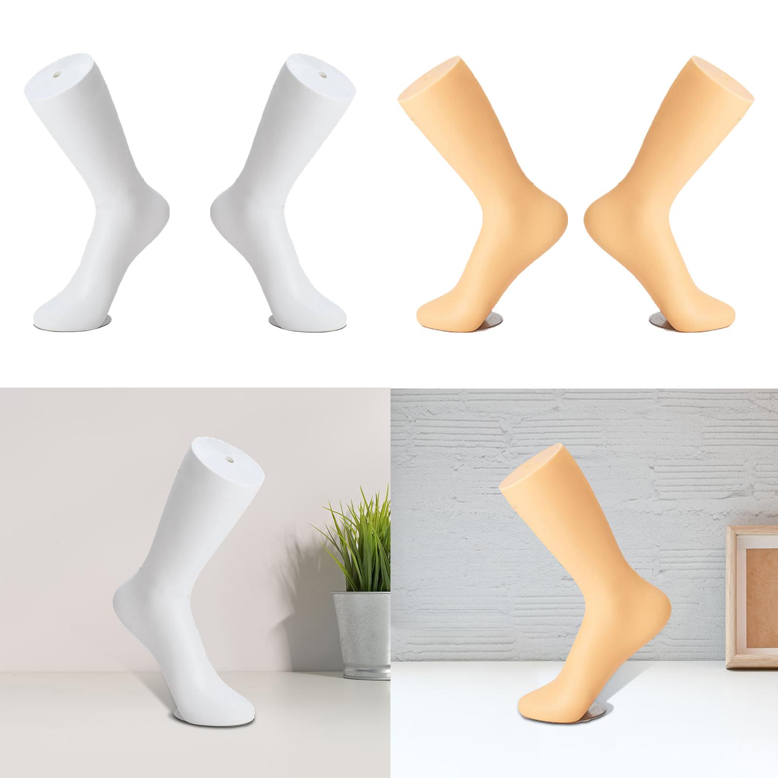 Soporte de Plástico para Maniq - Body Jewelry Store reseña y precio