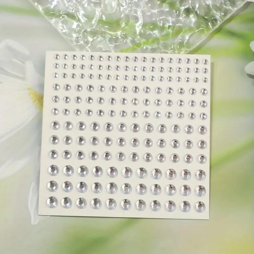 165 pegatinas autoadhesivas de - Body Jewelry And Piercing reseña y precio
