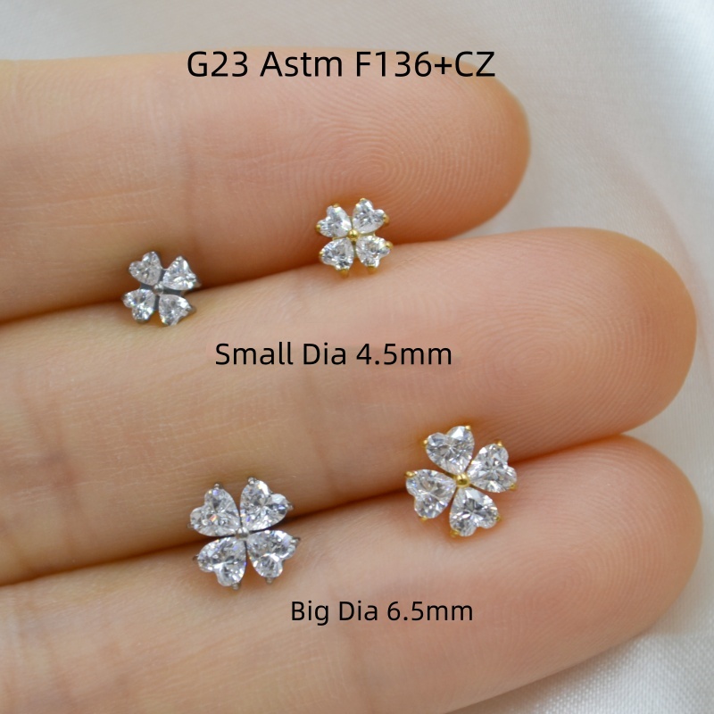 AMIGATINA Tienda Mayorista 10  - Body Jewelry Store reseña y precio
