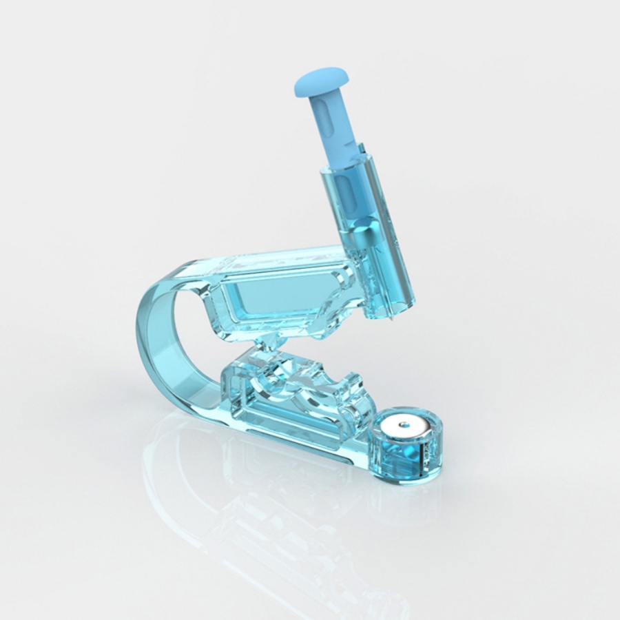 Kit de Herramientas Desechable - Body Jewelry Kit reseña y precio