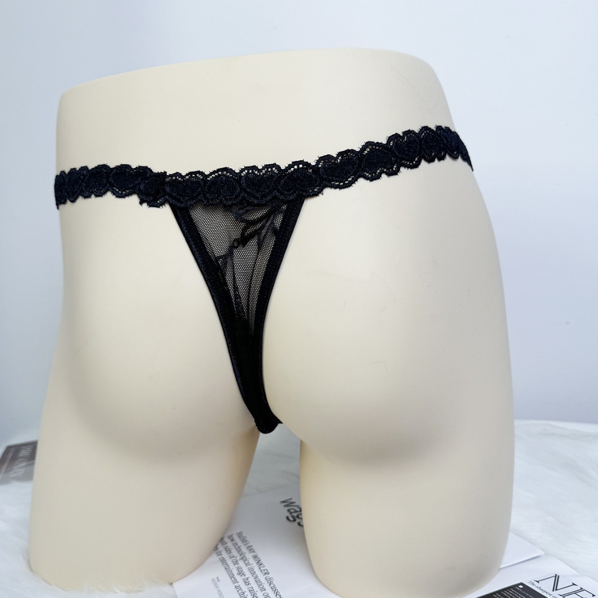 Nuevas tangas personalizadas,  - Body Jewelry Names reseña y precio