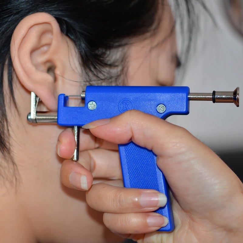 Juego de Herramientas Profesio - Body Jewelry Kit reseña y precio