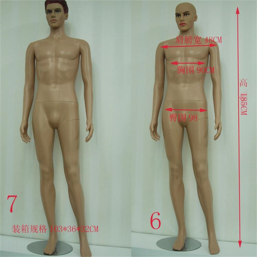 Maniquí de torso de plástico c - Body Jewelry Plus reseña y precio