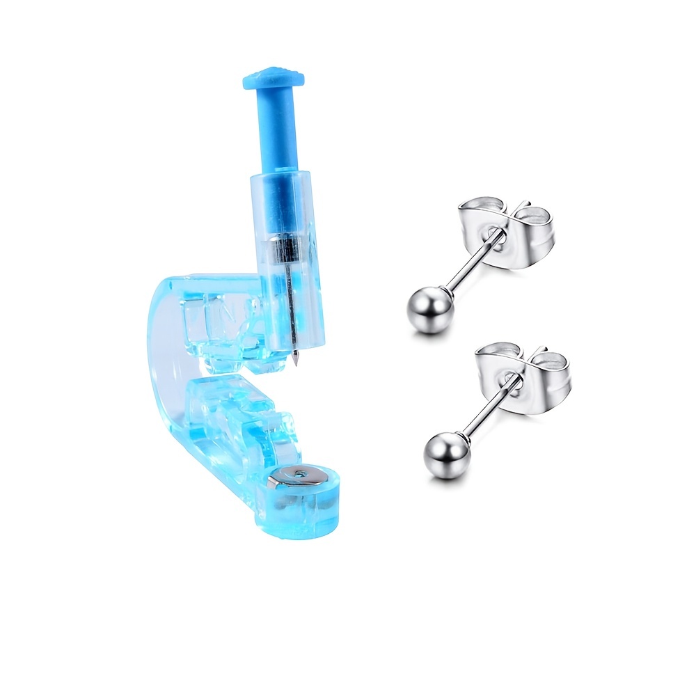 Herramienta de perforación de  - Body Jewelry Store reseña y precio