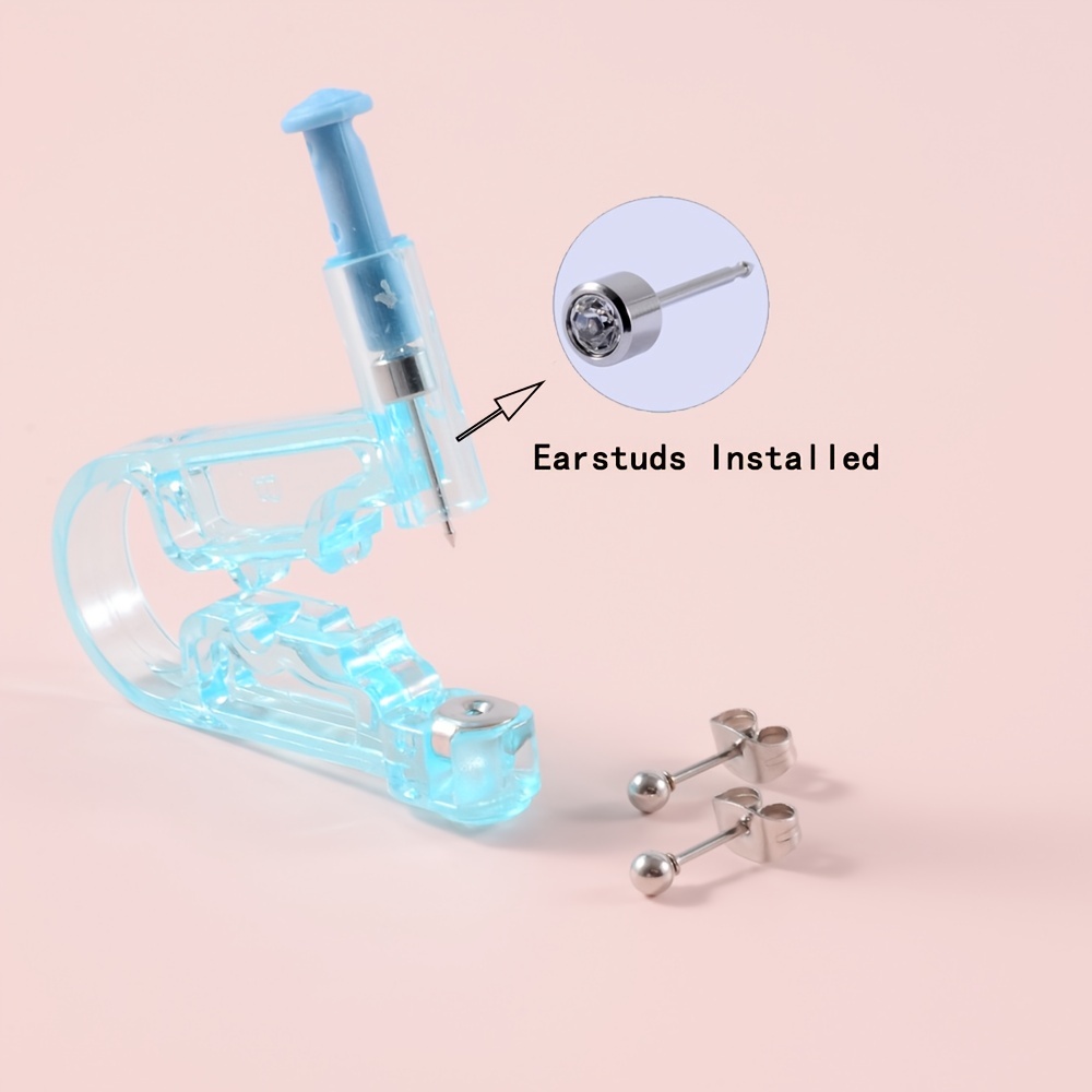 Herramienta de perforación de  - Body Jewelry Store reseña y precio