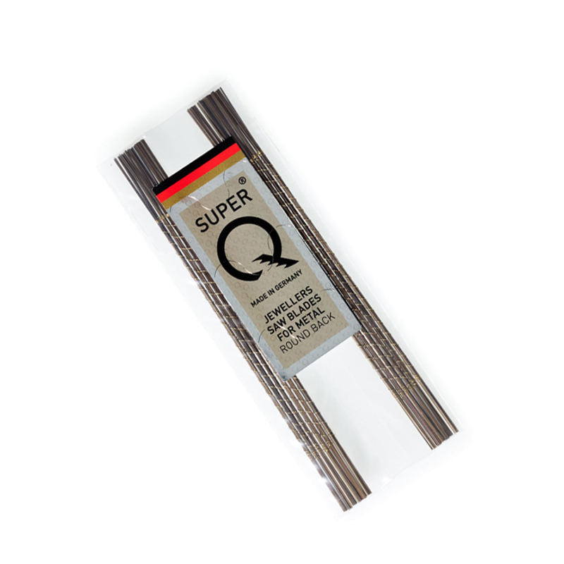 NIQUA SUPER Q 130mm hojas de s - Body Jewelry Kit reseña y precio