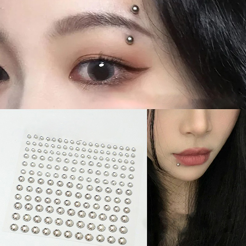 Pegatina de diamante para nari - Body Jewelry And Piercing reseña y precio