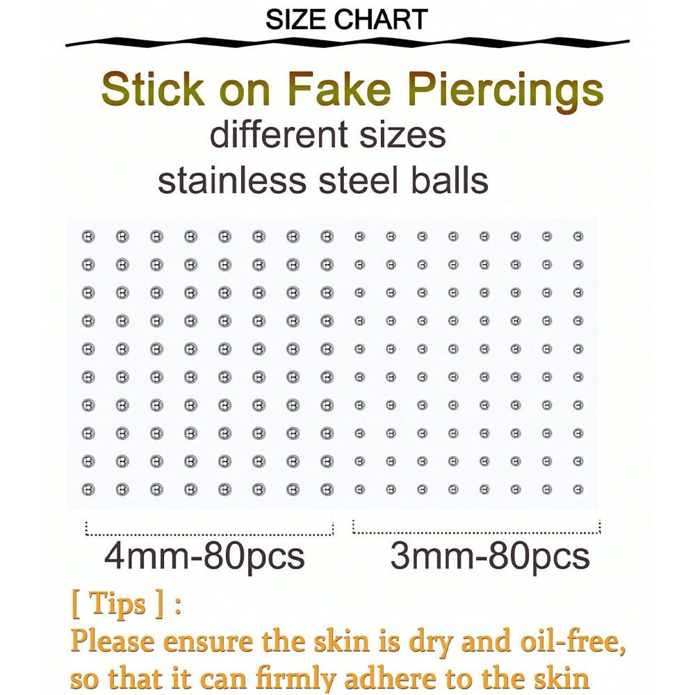Piercings Falsos, Anillo de Na - Body Jewelry And Piercing reseña y precio
