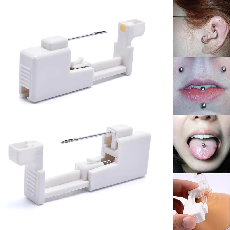 Juego de herramientas para pis - Body Jewelry Etc reseña y precio