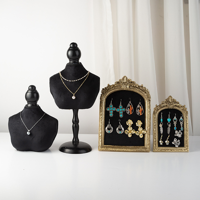 Expositor de Joyería de Tercio - Body Jewelry Store reseña y precio